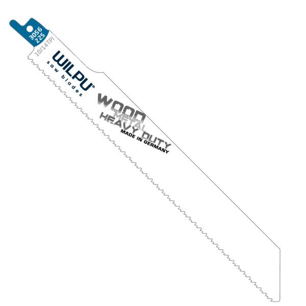Säbelsägeblatt TWIN-CUT